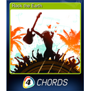Rock the Earth