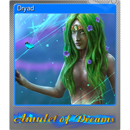 Dryad (Foil)