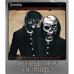 Zombie (Foil)