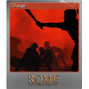 Charge (Foil)