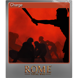 Charge (Foil)