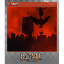 Banner (Foil)