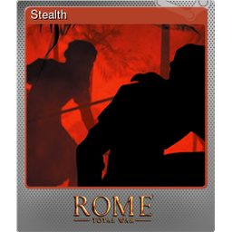 Stealth (Foil)