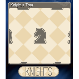 Knights Tour