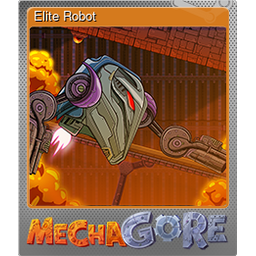 Elite Robot (Foil)