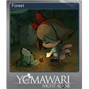 Forest (Foil)