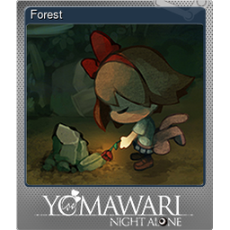 Forest (Foil)