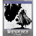 Destiny (Foil)