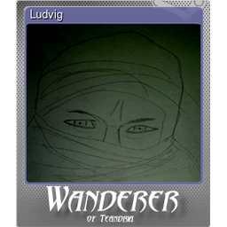 Ludvig (Foil)