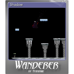 Shadow (Foil)