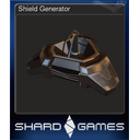 Shield Generator