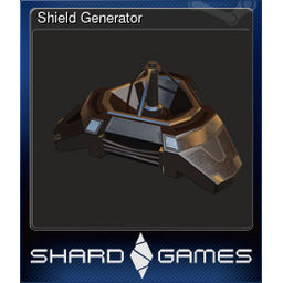 Shield Generator