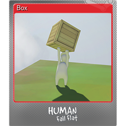 Box (Foil)