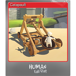 Catapault (Foil)