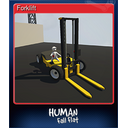 Forklift