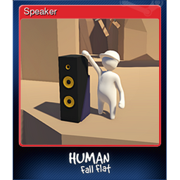 Speaker