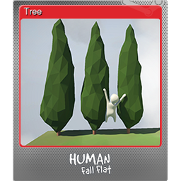 Tree (Foil)