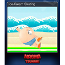 Ice-Cream Skating