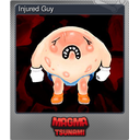 Injured Guy (Foil)