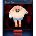 Record Guy