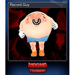 Record Guy