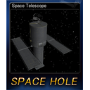 Space Telescope