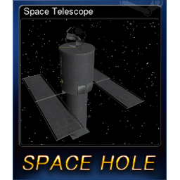 Space Telescope