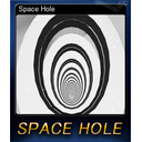 Space Hole