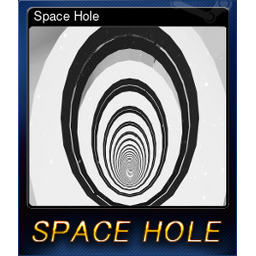 Space Hole