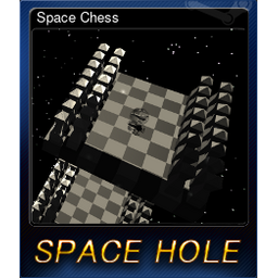 Space Chess