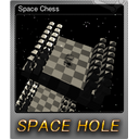 Space Chess (Foil)
