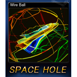 Wire Ball