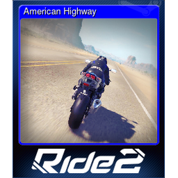 American Highway