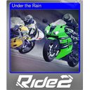 Under the Rain (Foil)
