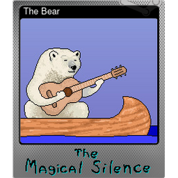 The Bear (Foil)