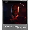 Hatch (Foil)