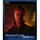 Paul (Trading Card)