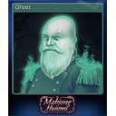 Ghost (Trading Card)