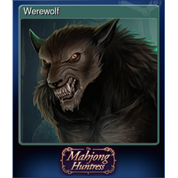 Werewolf (Trading Card)