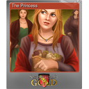 The Princess (Foil)