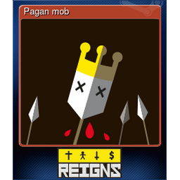 Pagan mob