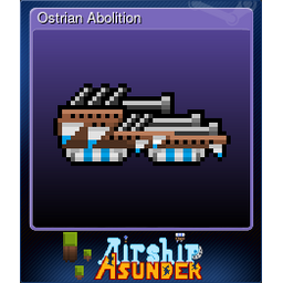 Ostrian Abolition