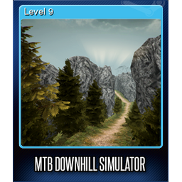 Level 9 (Trading Card)