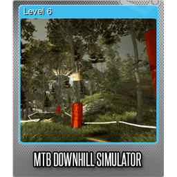 Level 6 (Foil)