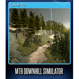 Level 13 (Trading Card)