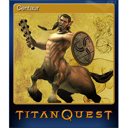 Centaur