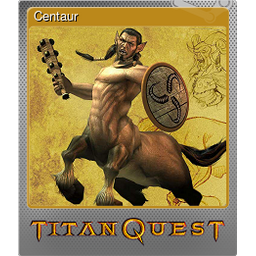 Centaur (Foil)