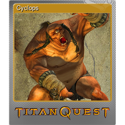 Cyclops (Foil)