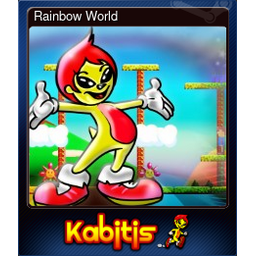 Rainbow World