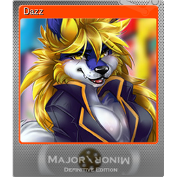 Dazz (Foil)